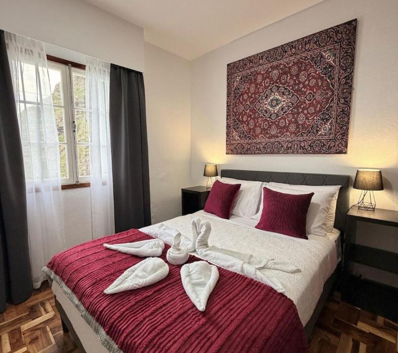 Photo of Bedroom in Sao Vicente