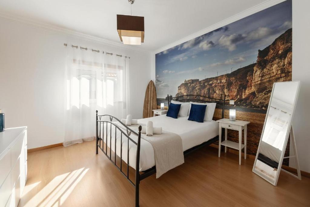 Photo of Bedroom in Nazare