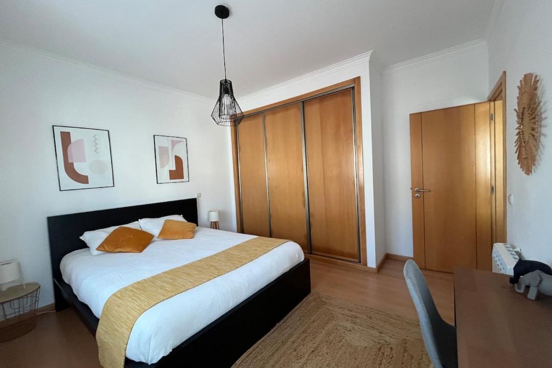 Photo of Bedroom in Nazare