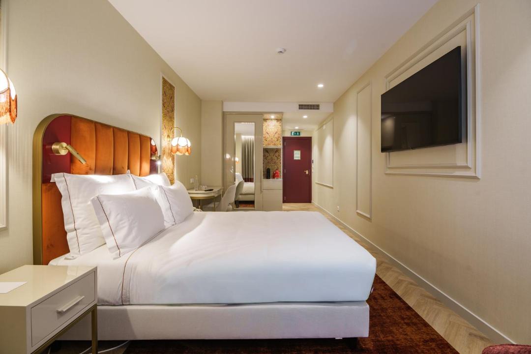 Photo of Bedroom in Baixa
