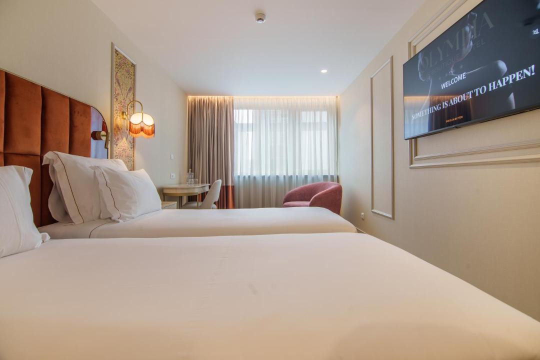 Photo of Bedroom in Baixa