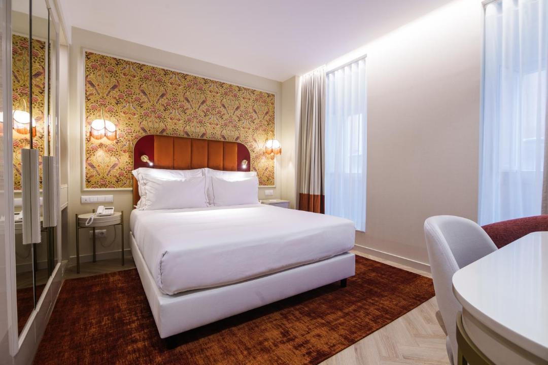 Photo of Bedroom in Baixa
