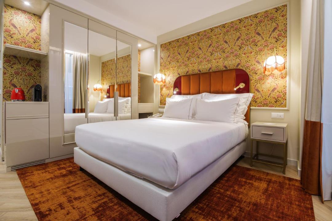 Photo of Bedroom in Baixa