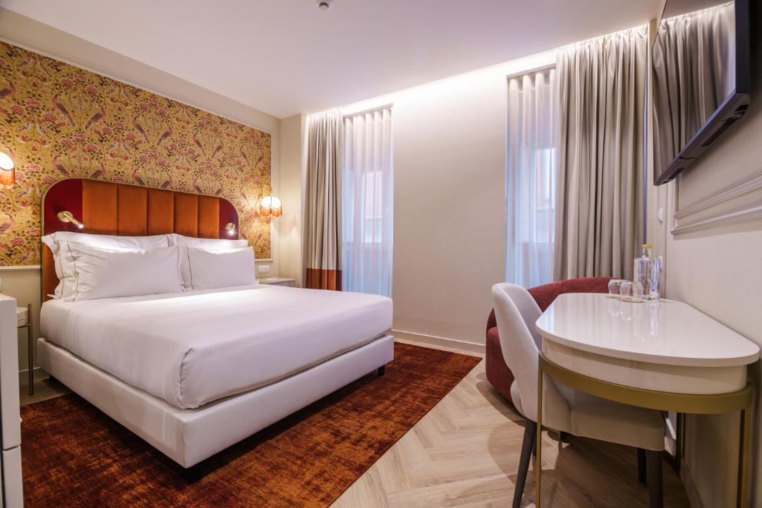 Photo of Bedroom in Baixa