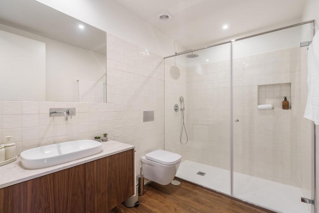 Photo of Bathroom in Braga