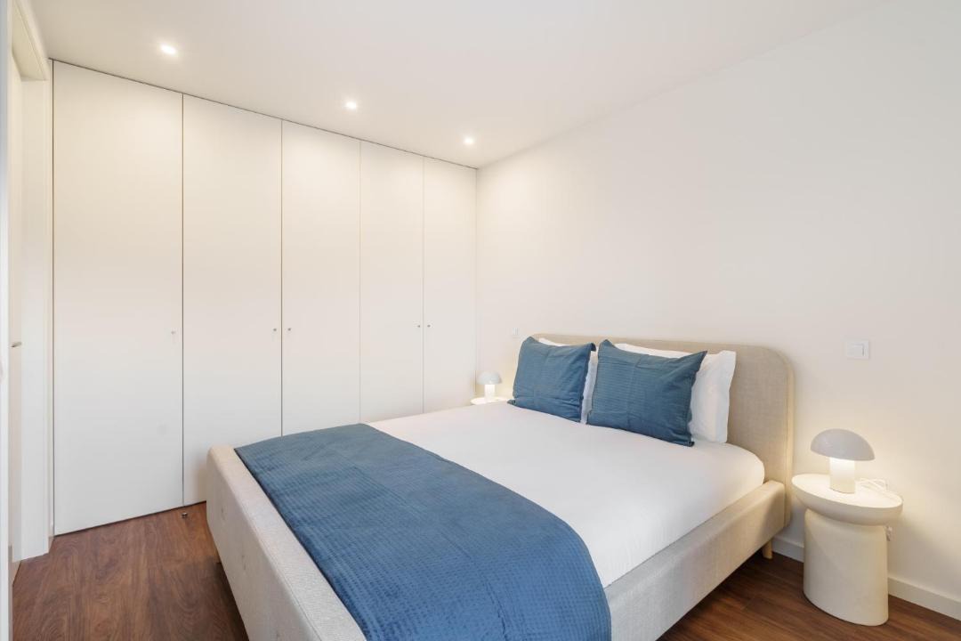 Photo of Bedroom in Braga