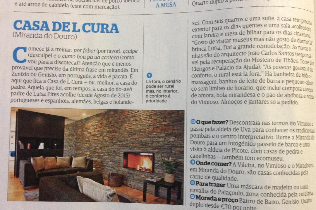 Photo of Others in Miranda do Douro