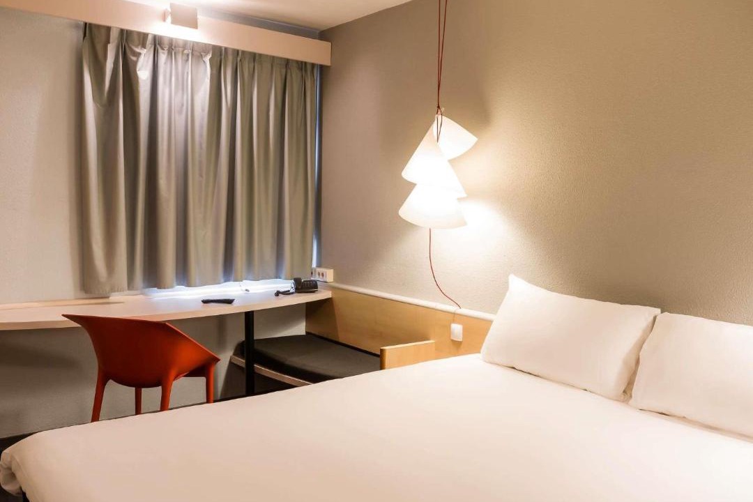 Photo of Bedroom in Evora