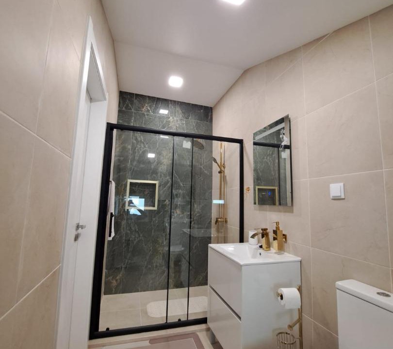 Photo of Bathroom in Tabua