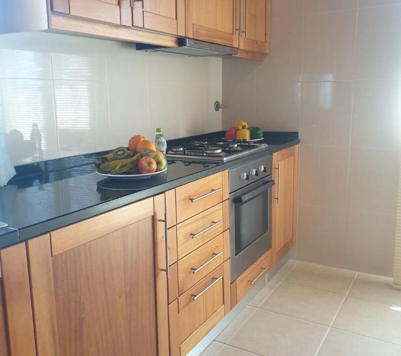 Photo of Kitchen in Ponta do Pargo