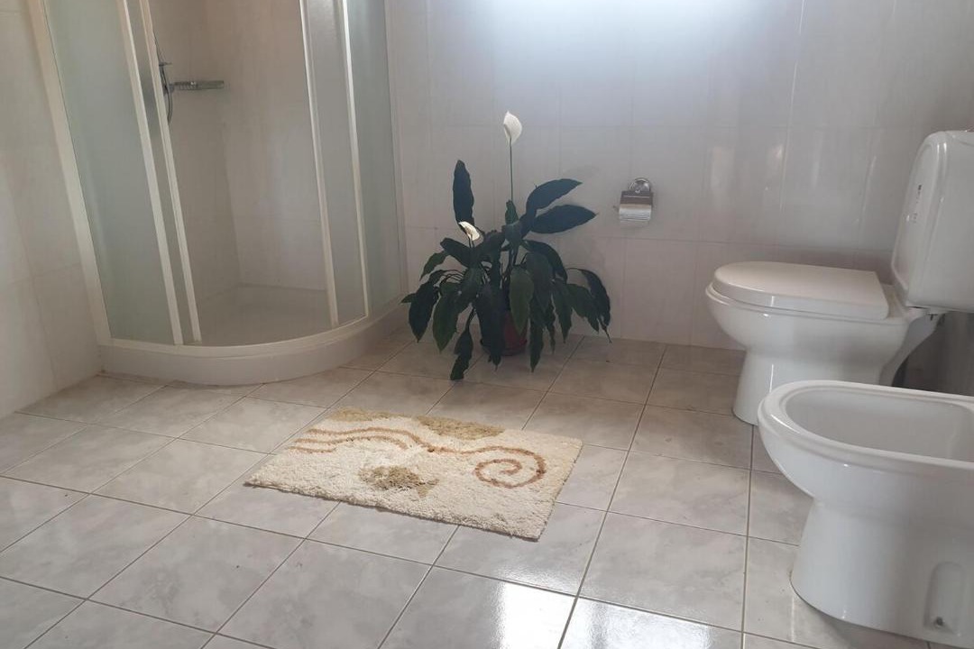 Photo of Bathroom in Ponta do Pargo