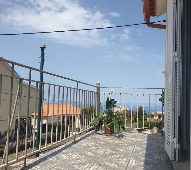 Photo of Patio Balcony in Ponta do Pargo