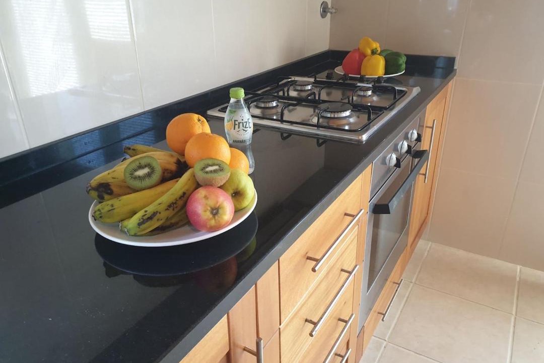 Photo of Kitchen in Ponta do Pargo