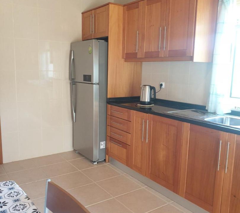 Photo of Kitchen in Ponta do Pargo
