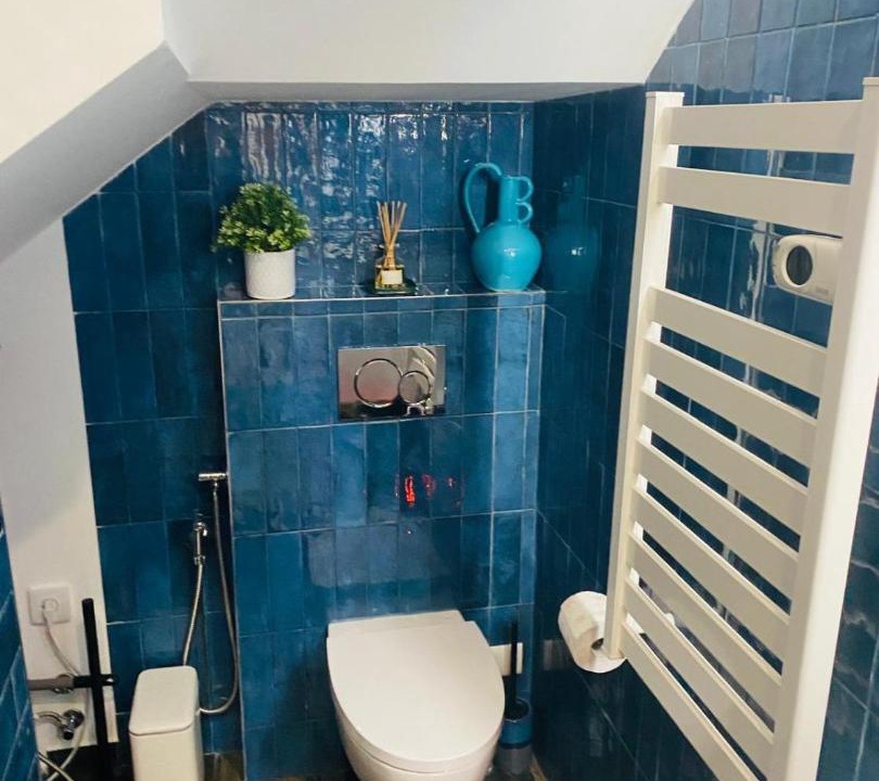 Photo of Bathroom in Sao Clemente