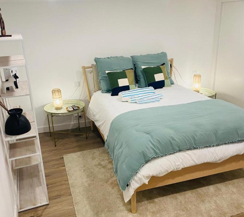 Photo of Bedroom in Sao Clemente