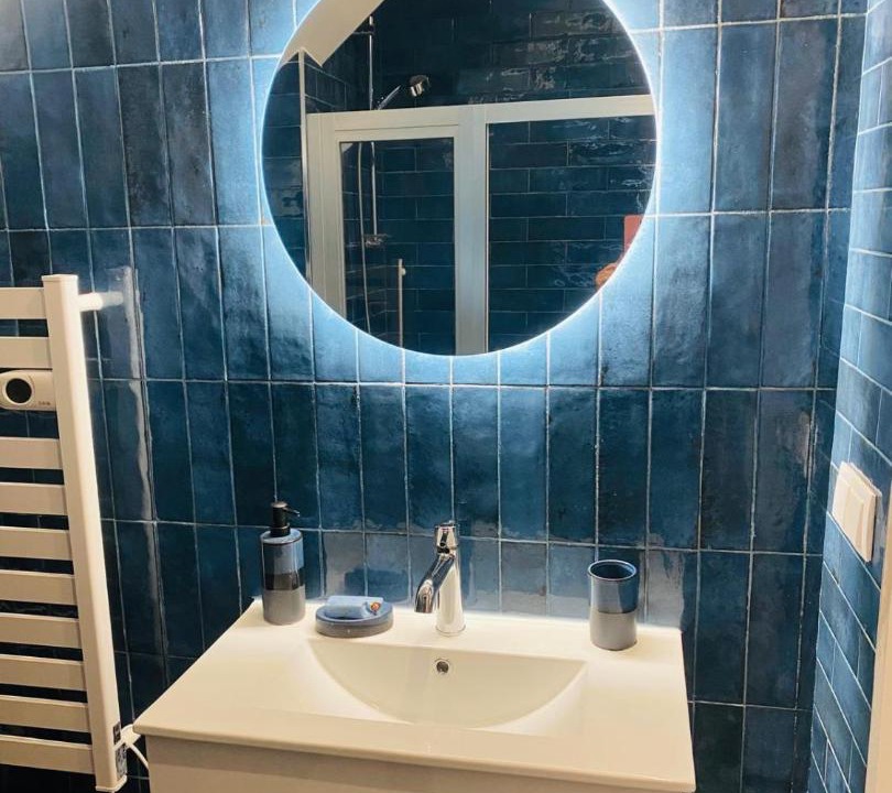 Photo of Bathroom in Sao Clemente