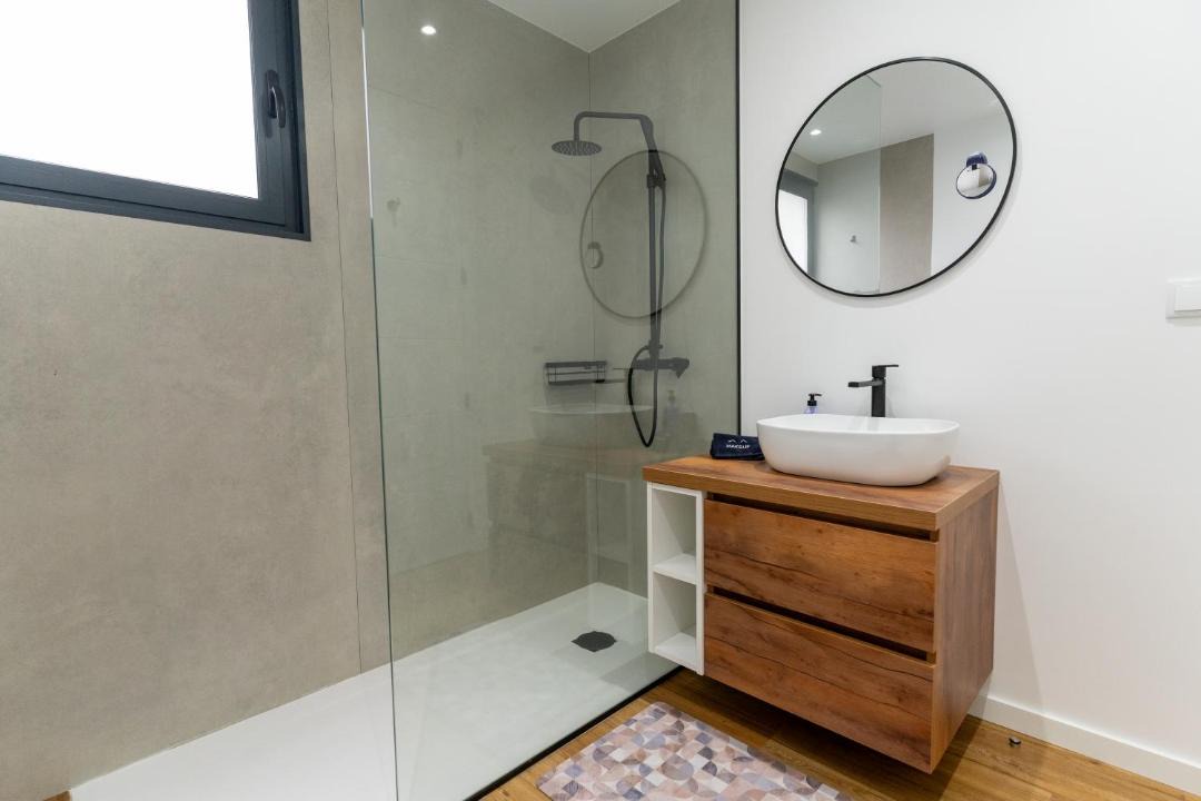 Photo of Bathroom in Santa Maria Maior