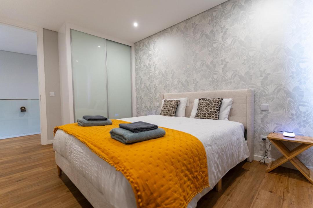 Photo of Bedroom in Santa Maria Maior
