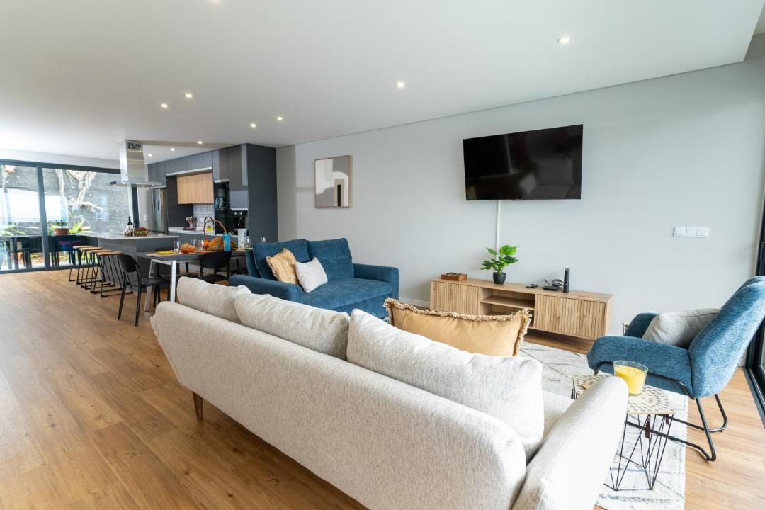 Photo of Livingroom in Santa Maria Maior