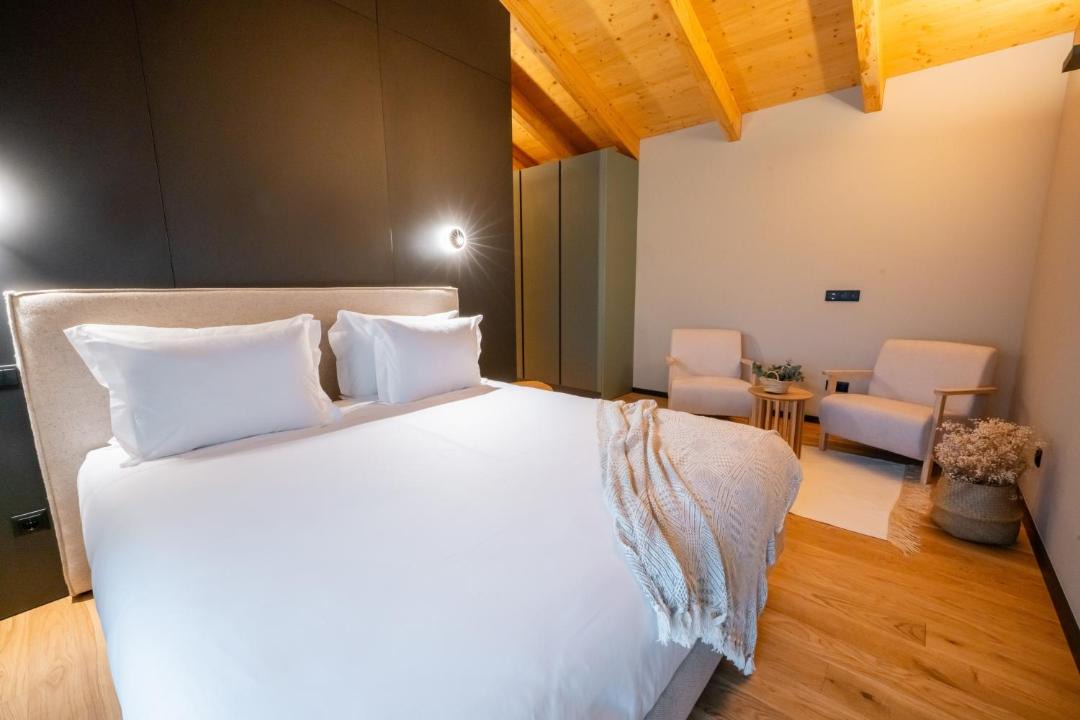Photo of Bedroom in Sao Jorge de Selho