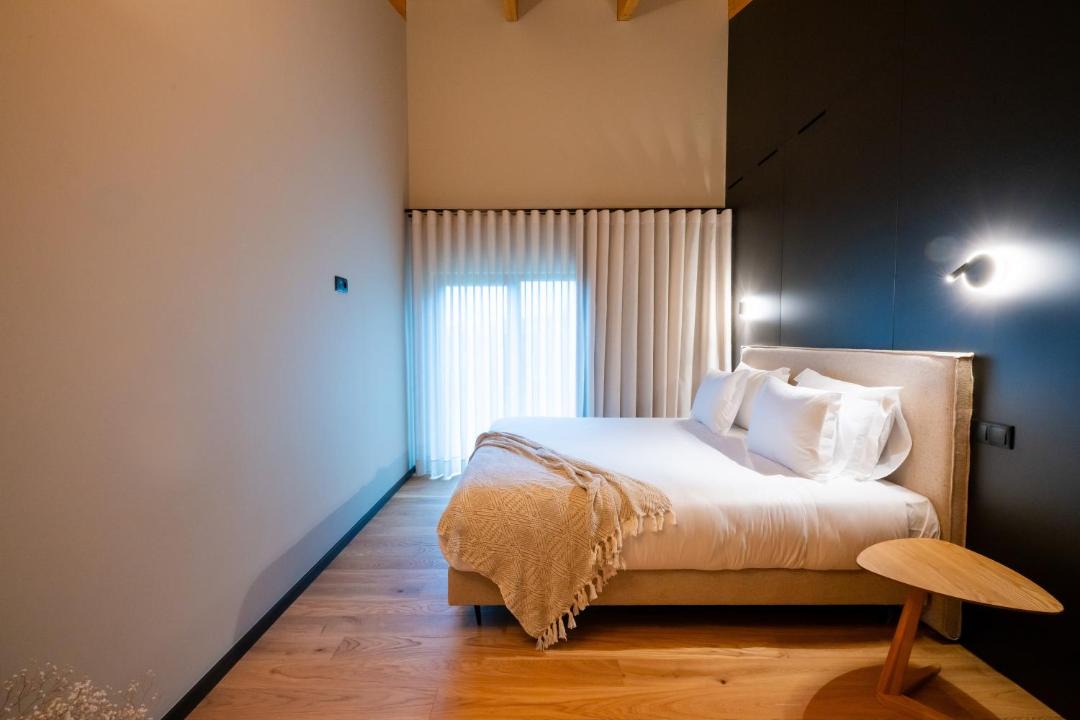 Photo of Bedroom in Sao Jorge de Selho