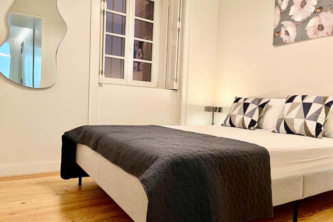 Photo of Bedroom in Sao Sebastiao da Pedreira