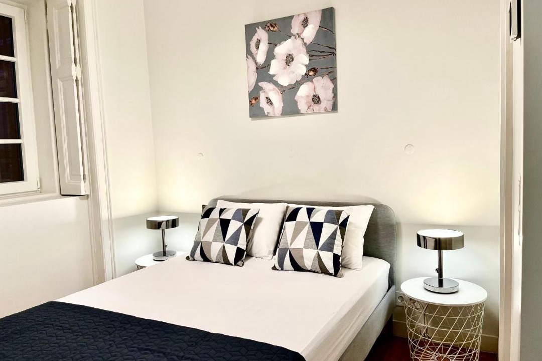 Photo of Bedroom in Sao Sebastiao da Pedreira