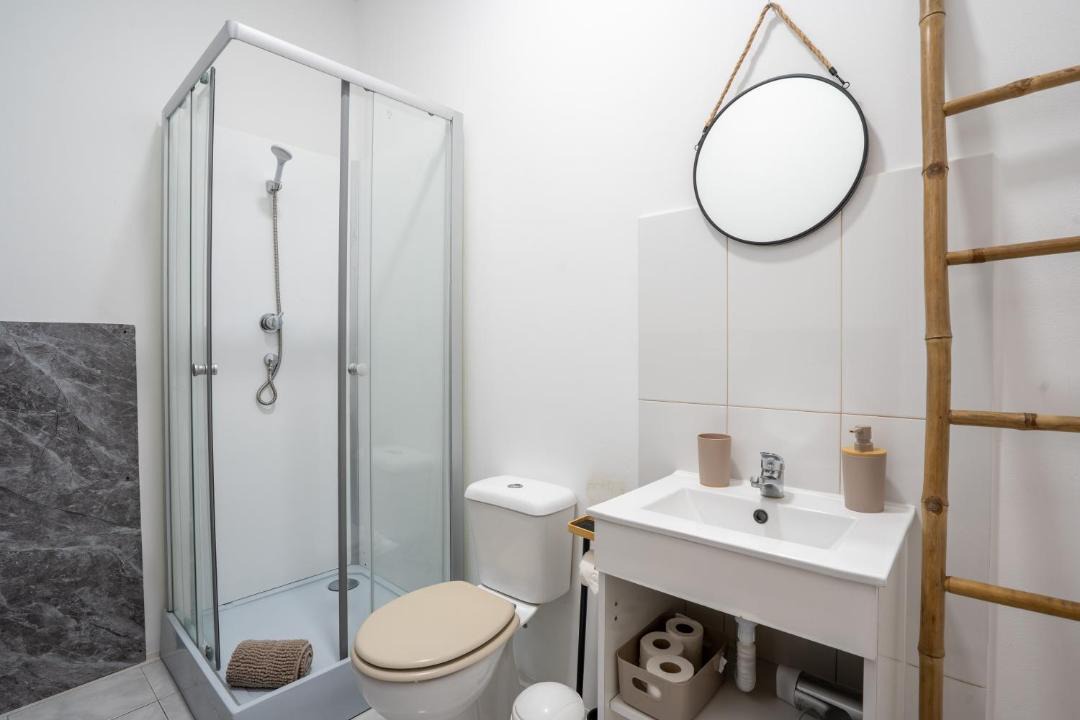 Photo of Bathroom in Santa Luzia