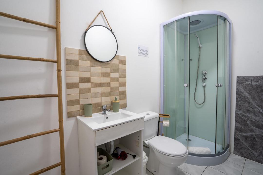 Photo of Bathroom in Santa Luzia