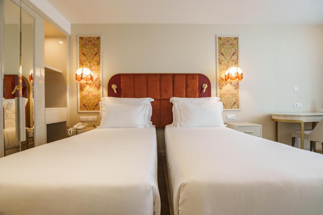 Photo of Bedroom in Baixa