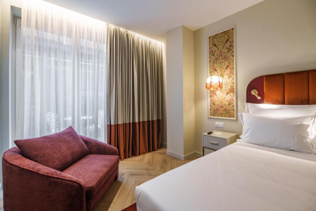Photo of Bedroom in Baixa