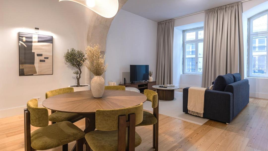 Photo of Livingroom in Martires