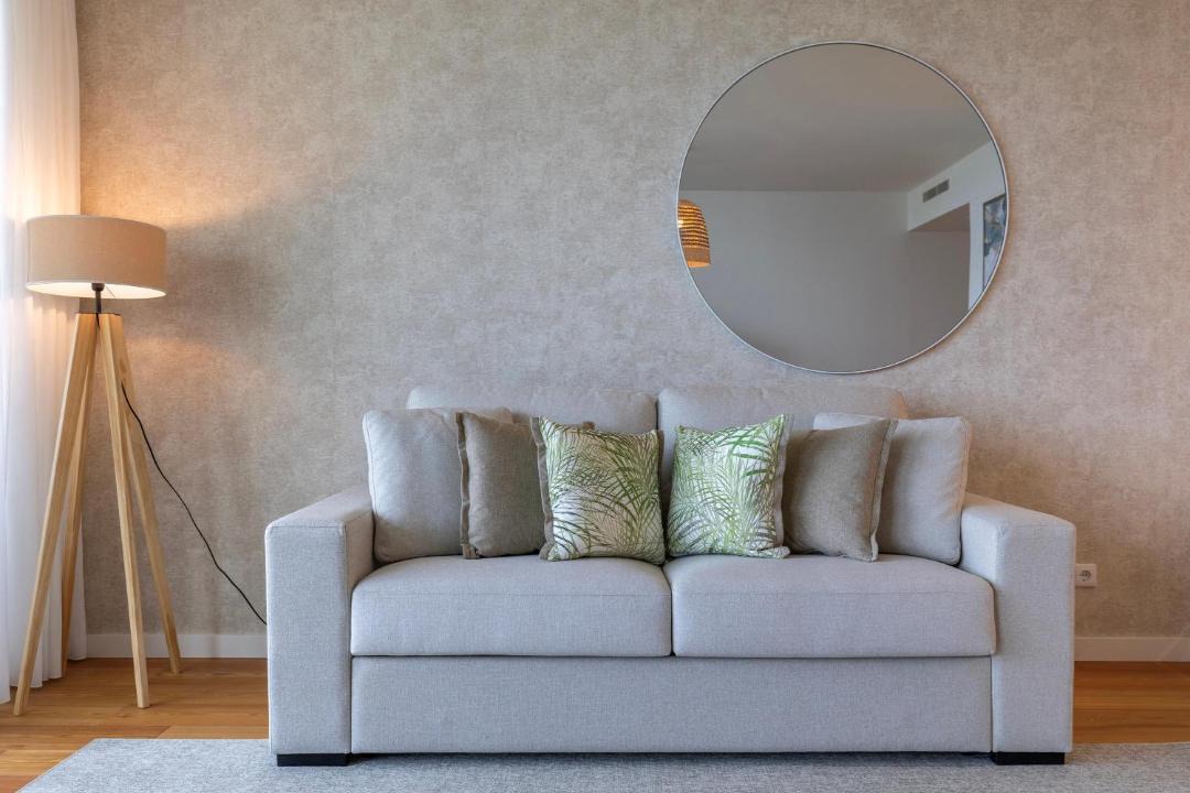 Photo of Livingroom in Armacao de Pera