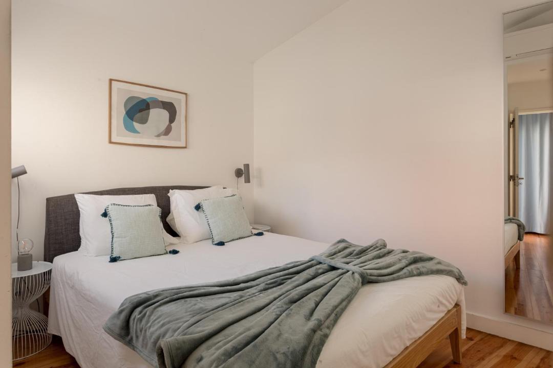 Photo of Bedroom in Belem