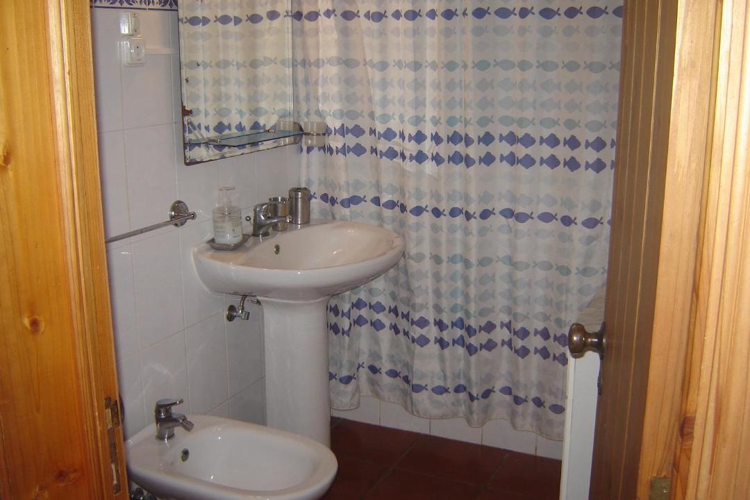 Photo of Bathroom in Nordeste