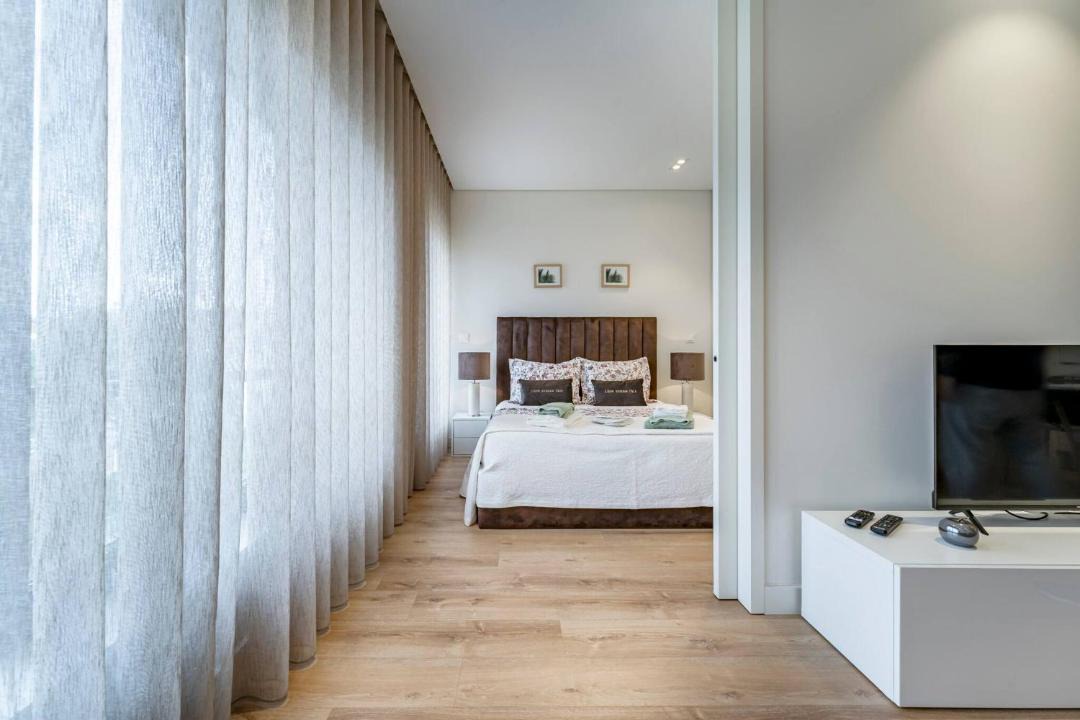 Photo of Bedroom in Campanha