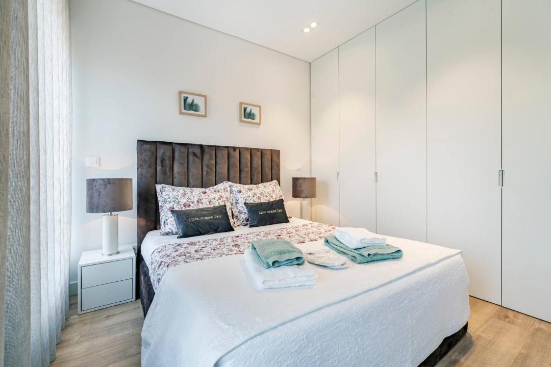 Photo of Bedroom in Campanha