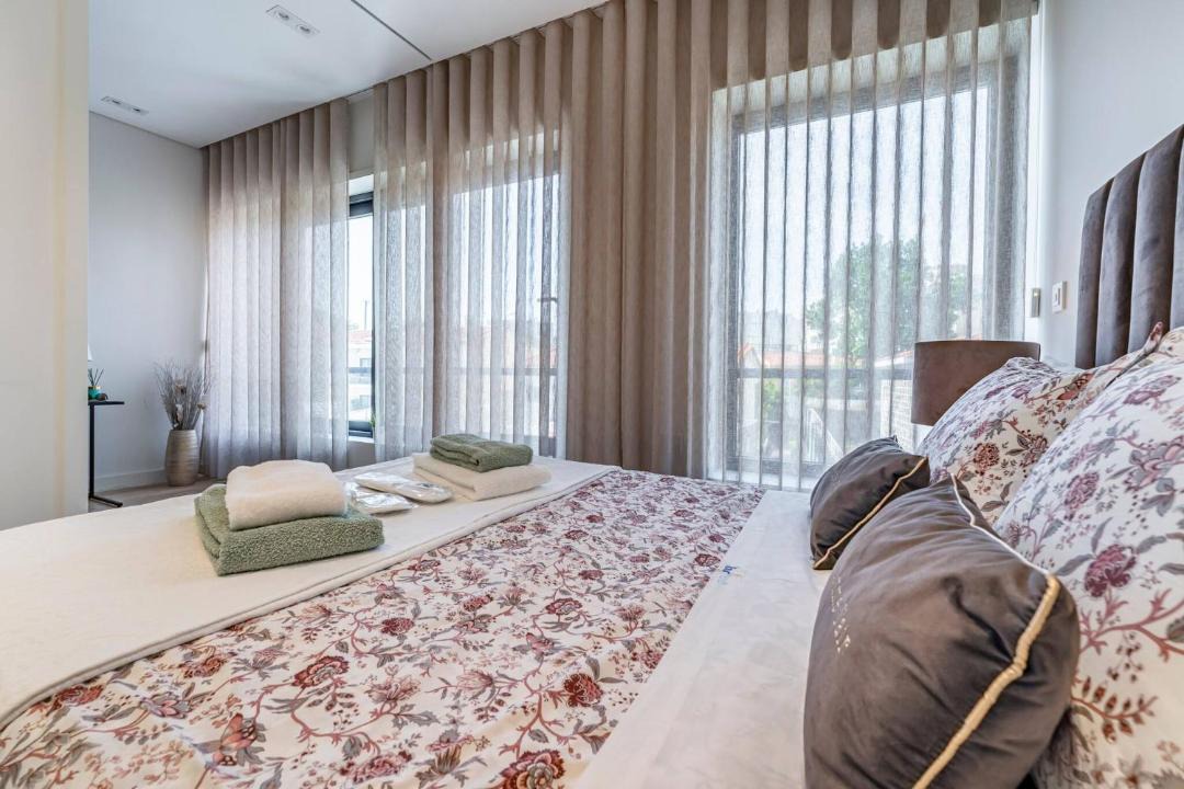 Photo of Bedroom in Campanha