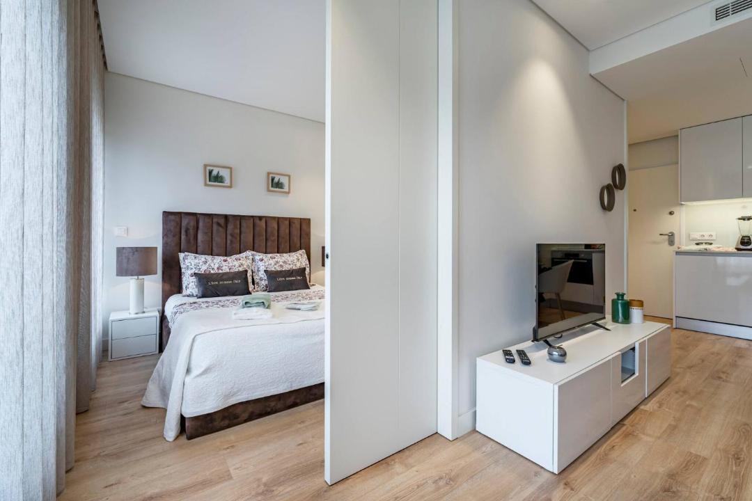 Photo of Bedroom in Campanha