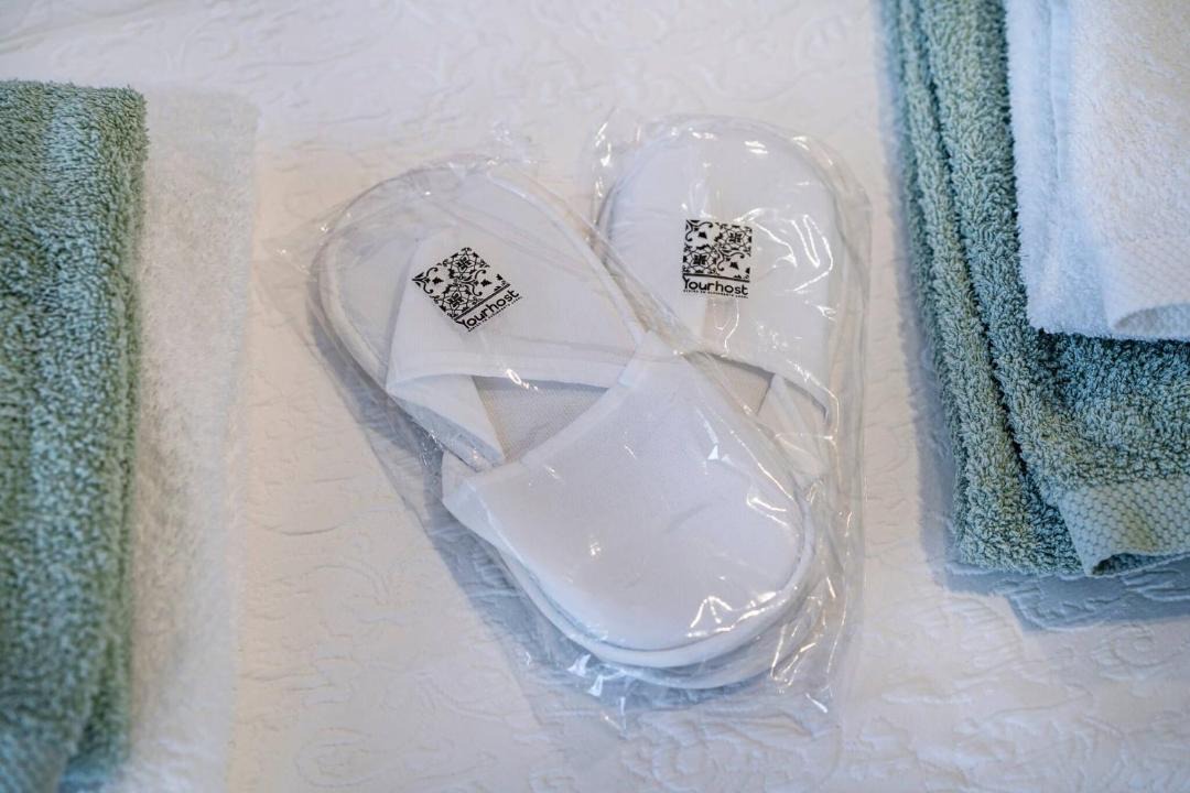 Photo of Bathroom in Campanha