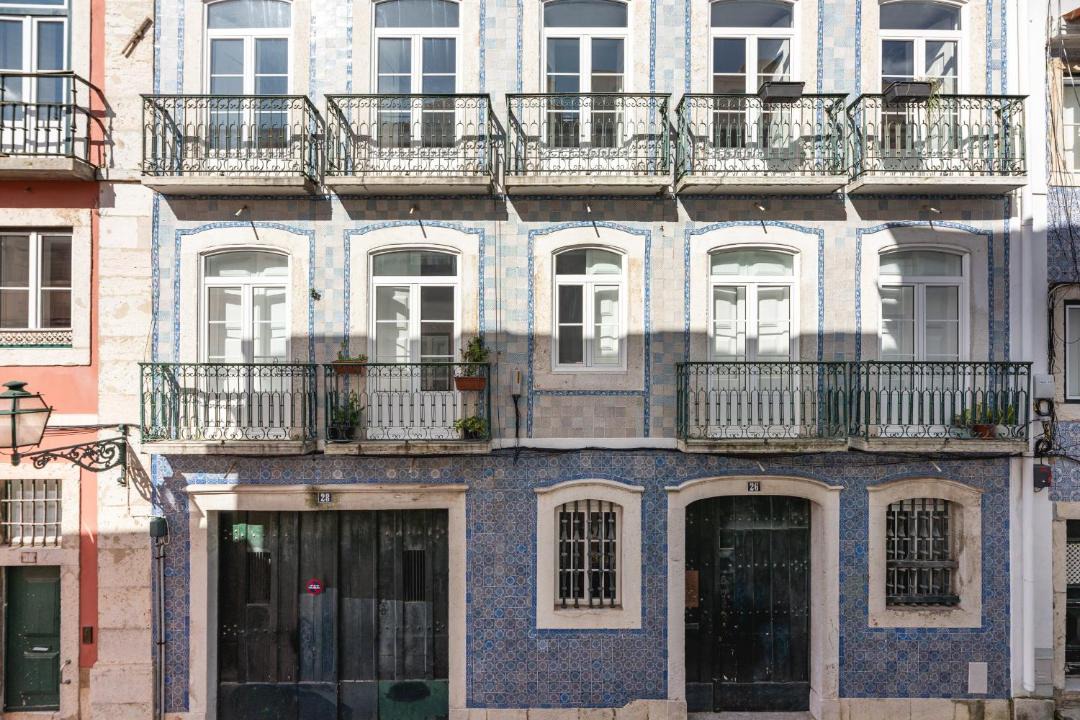Photo of Others in Bairro Alto