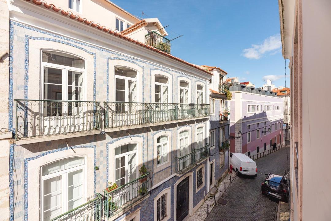 Photo of Others in Bairro Alto