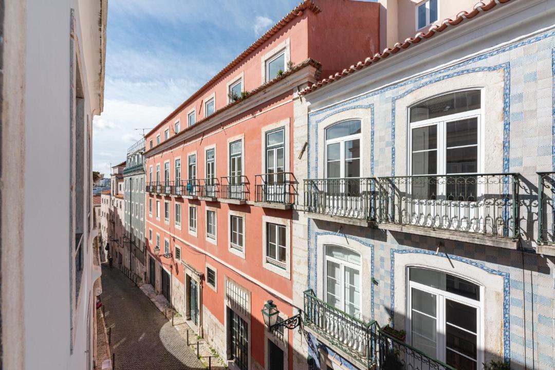 Photo of Others in Bairro Alto