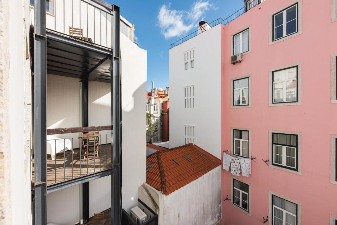 Photo of Others in Bairro Alto