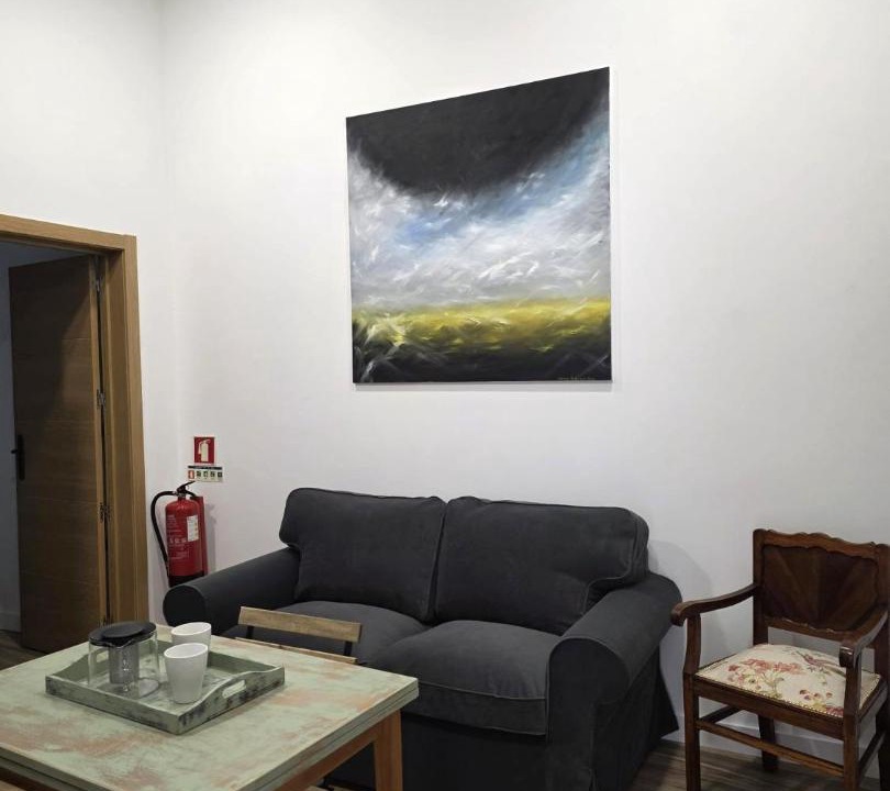 Photo of Livingroom in Linda-a-Velha