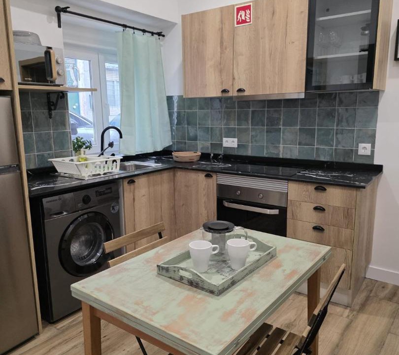 Photo of Kitchen in Linda-a-Velha