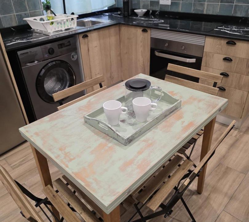 Photo of Kitchen in Linda-a-Velha