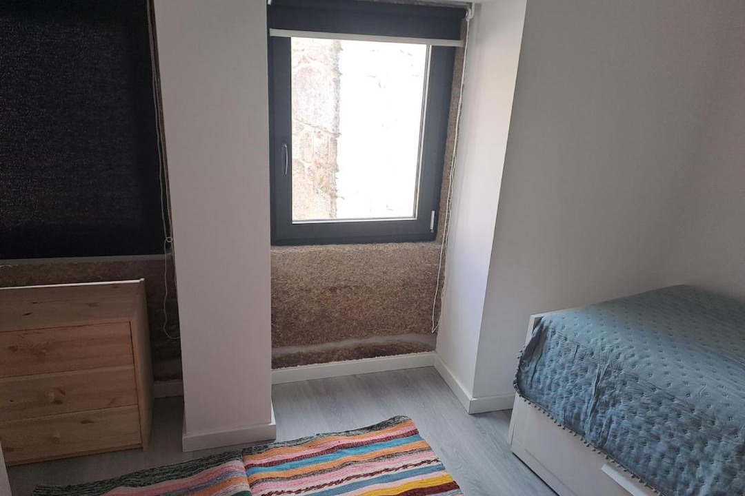 Photo of Bedroom in Aguiar da Beira