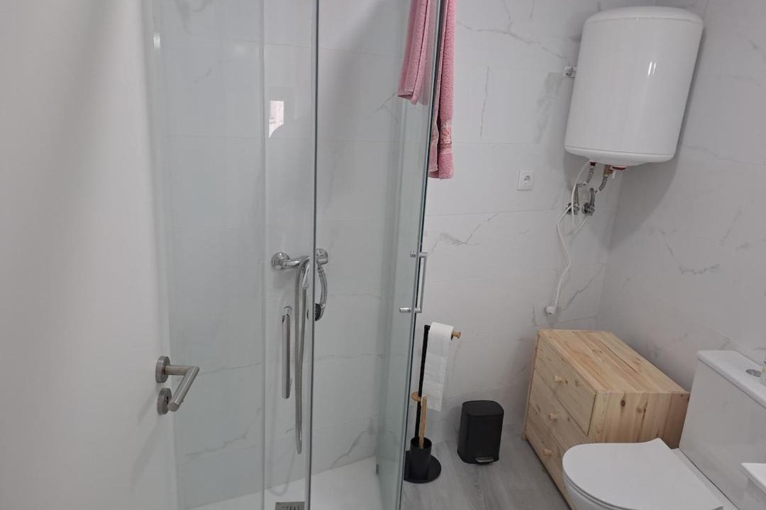 Photo of Bathroom in Aguiar da Beira